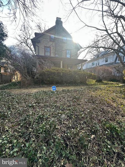 406 Anthwyn Rd, NARBERTH, PA, 19072-2302 | Card Image