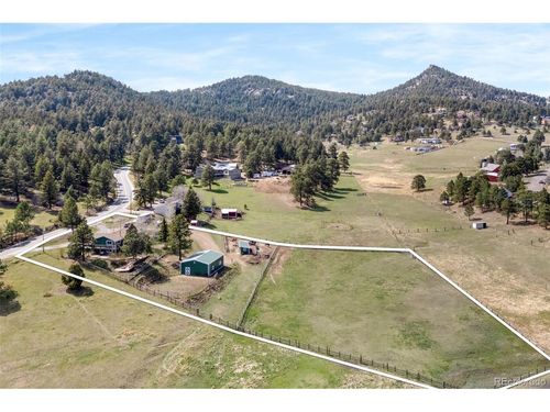 6686 High Dr, Morrison, CO, 80465-2618 | Card Image