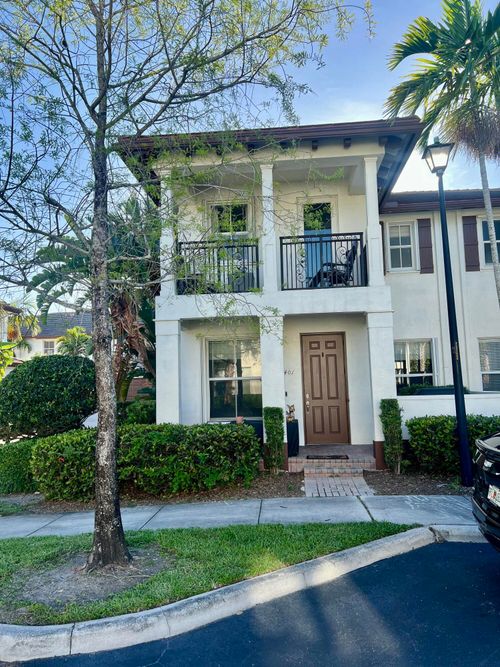 1401-4501 Mimosa Ter, Coconut Creek, FL, 33073-3535 | Card Image
