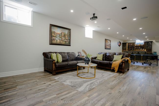 52 Stinson St, House other with 7 bedrooms, 8 bathrooms and 28 parking in Caledon ON | Image 42