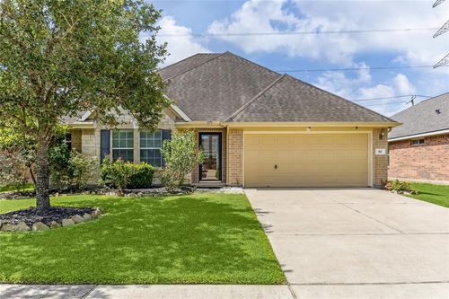 311 Lake Line Dr, Alvin, TX, 77511-5154 | Card Image