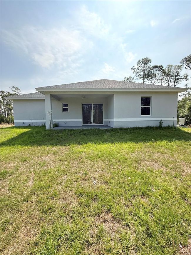 2163 Blaser St, House other with 3 bedrooms, 2 bathrooms and null parking in PORT CHARLOTTE FL | Image 13