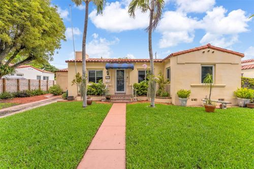 1851 Sw 21st Ter, Miami, FL, 33145-2726 | Card Image