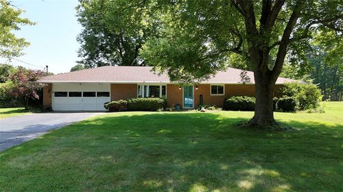 9836 Washington Church Rd, Miamisburg, OH, 45342-4512 | Card Image