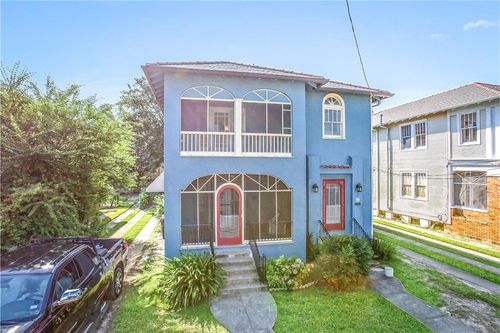 1827 Pine St, New Orleans, LA, 70118-5323 | Card Image