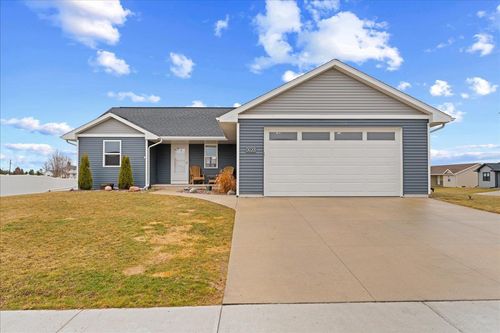 3020 S Weiler Road, KAUKAUNA, WI, 54130 | Card Image