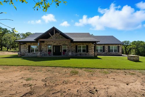 245 Creek Crossing St, Alvord, TX, 76225-1542 | Card Image
