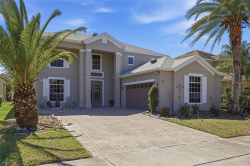 9168 Lake Avon Dr, ORLANDO, FL, 32829-8836 | Card Image