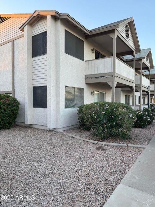 201-616 S Hardy Dr, Tempe, AZ, 85281-7801 | Card Image