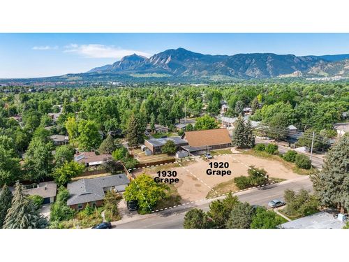 1920 Grape Ave, Boulder, CO, 80304 | Card Image