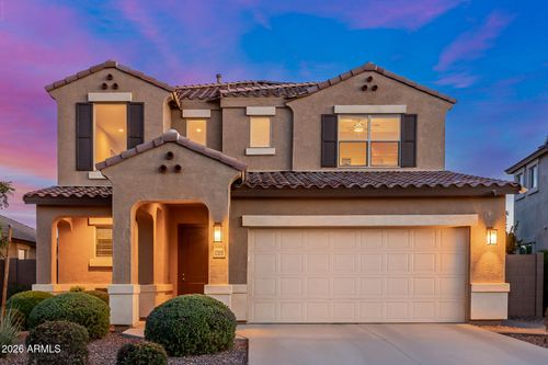12019 W Lone Tree Trl, Peoria, AZ, 85383-4513 | Card Image