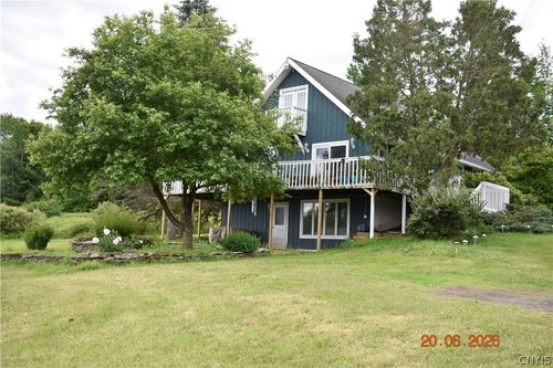 228 Fred Ottaway Rd, Cooperstown, NY, 13326-5020 | Card Image
