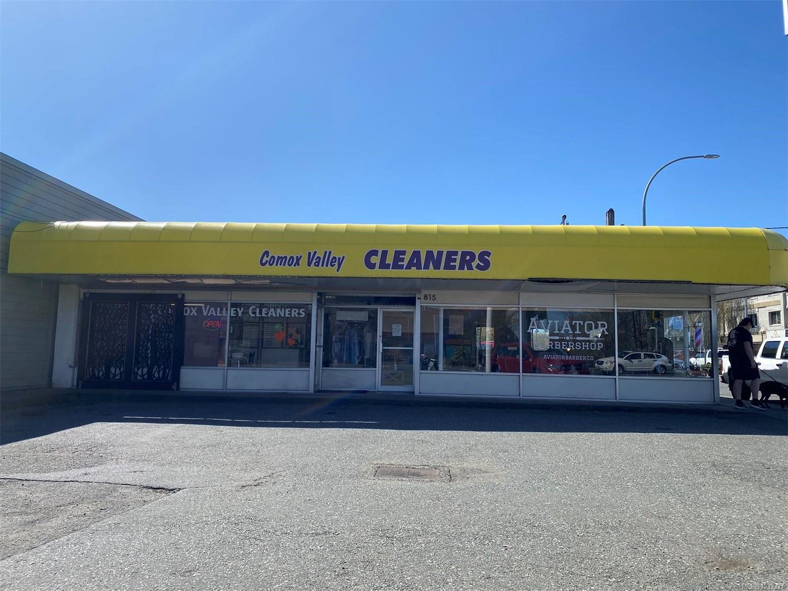 Commercial Sale in Courtenay 2