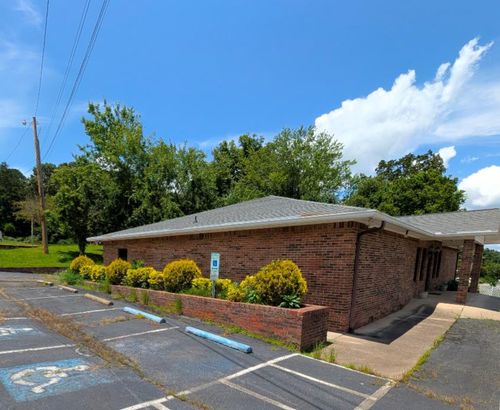 1000 Blue Ridge Dr, Mc Caysville, GA, 30555-2505 | Card Image