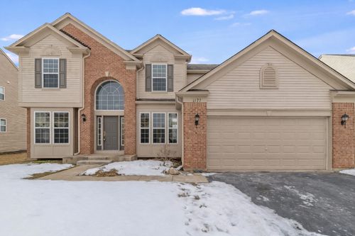 1177 Blue Heron Cir, Antioch, IL, 60002-6403 | Card Image