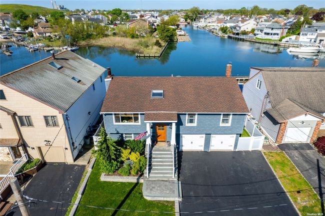 3460 Ocean Avenue, House other with 4 bedrooms, 2 bathrooms and null parking in Oceanside NY | Image 32
