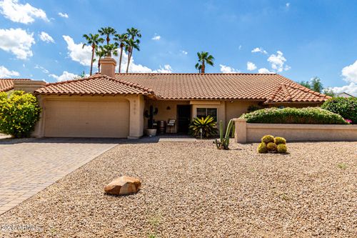 4301 E Betty Elyse Ln, Phoenix, AZ, 85032-4130 | Card Image