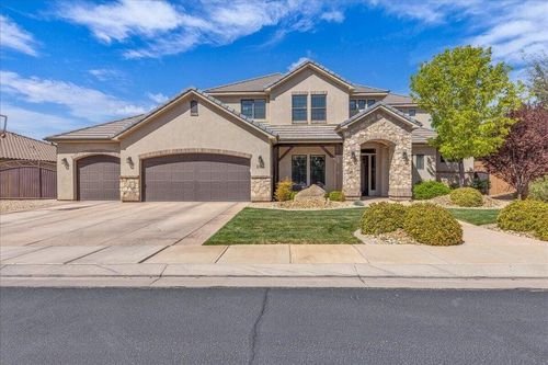 2383 E Segovia Dr, St. George, UT, 84790-7487 | Card Image