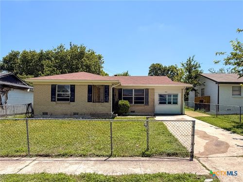 3104 Taft Street, Killeen, TX, 76543 | Card Image