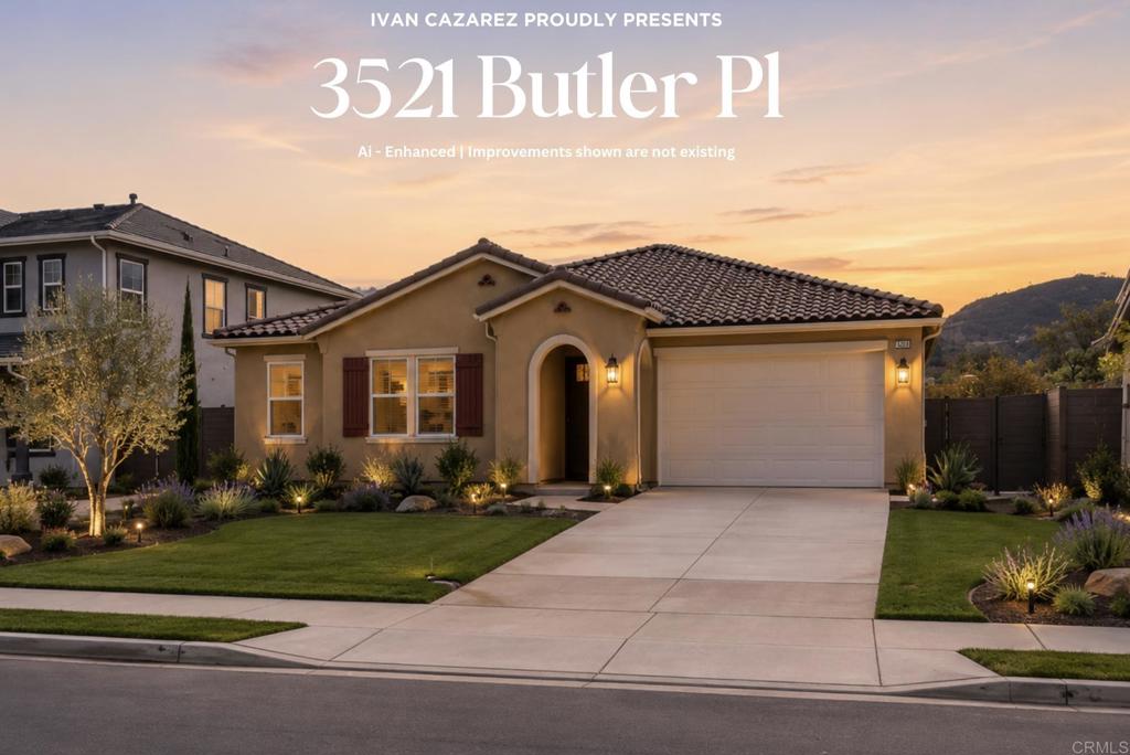 Residential in Escondido 3