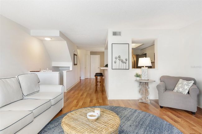 623 Garland Cir, Townhouse with 3 bedrooms, 2 bathrooms and null parking in INDIAN ROCKS BEACH FL | Image 15