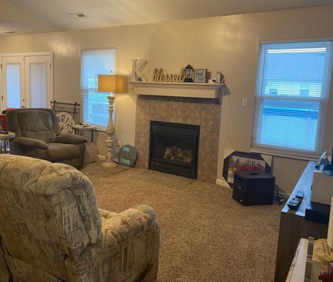 956 Arabian Way, House other with 3 bedrooms, 2 bathrooms and null parking in Bargersville IN | Image 6