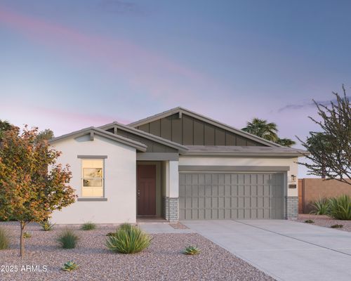 12545 W Luxton Ln, Avondale, AZ, 85323-5475 | Card Image