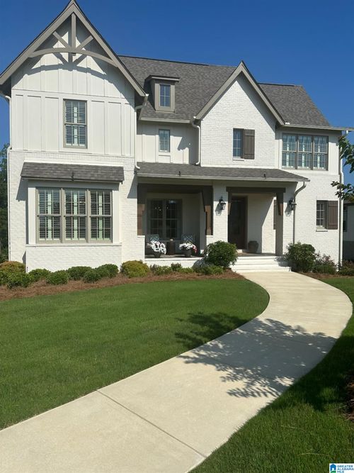 1924 Blackridge Rd, HOOVER, AL, 35244-5254 | Card Image