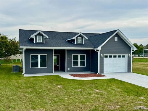 300 Redbud Rd, Vandalia, MO, 63382 | Card Image
