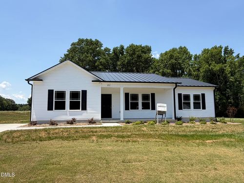 253 Jacobs Ridge Dr, Four Oaks, NC, 27524-6805 | Card Image