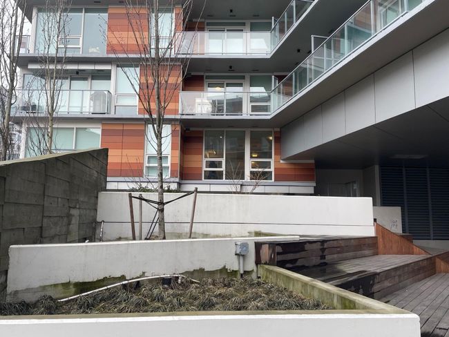 201 - 180 E 2 Nd Avenue, Condo with 1 bedrooms, 1 bathrooms and 1 parking in Vancouver BC | Image 24