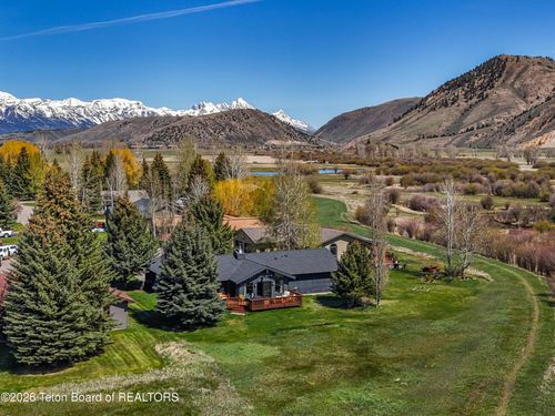 3240 S Double Tree Drive, Jackson, WY, 83001 | Card Image