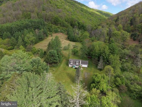 TRACT 1: 1226 Cross Fork Creek Rd, CROSS FORK, PA, 17729 | Card Image