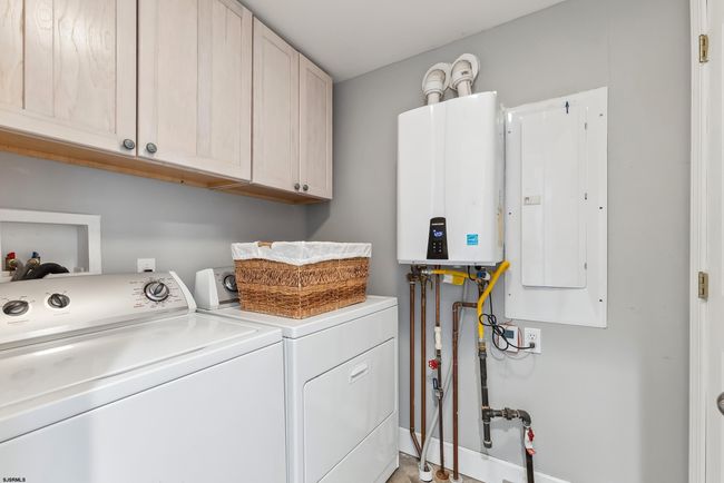 468 21st St Street, House other with 5 bedrooms, 3 bathrooms and null parking in Avalon Boro NJ | Image 13