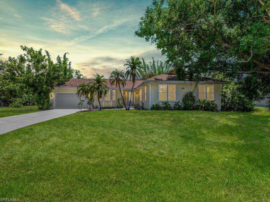 Residential in FORT MYERS