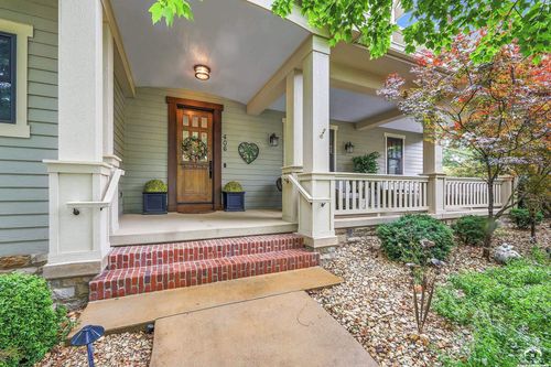 406 Homestead Dr, Lawrence, KS, 66049-2002 | Card Image