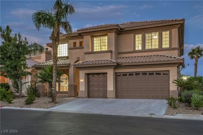 4664 Stuttgart Street, House other with 5 bedrooms, 4 bathrooms and null parking in Las Vegas NV | Image 2