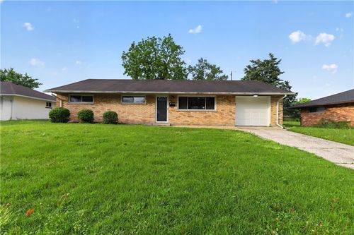 1608 Lanbury Dr, Kettering, OH, 45439-2431 | Card Image