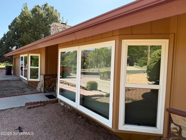 3742 E Lake Shore Dr, House other with 3 bedrooms, 3 bathrooms and null parking in Rimrock AZ | Image 7