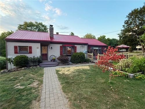 106 Harper Ave, Butler, PA, 16001-1807 | Card Image
