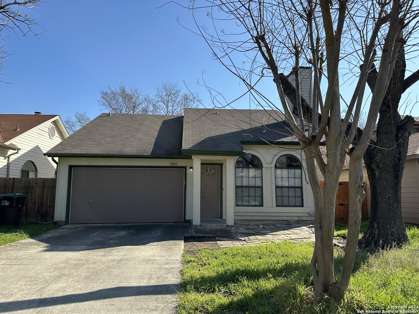 Fisher Field Dr, San Antonio, TX 78245