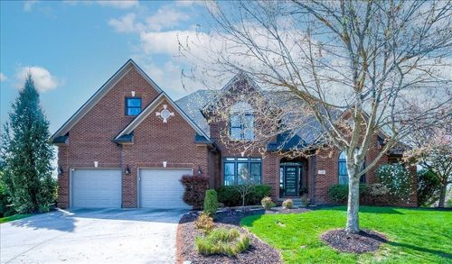 1100 Bay Colony Dr, Richmond, KY, 40475-3848 | Card Image