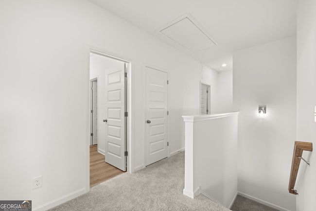 05 - 210 Sharon Way, Townhouse with 4 bedrooms, 3 bathrooms and 2 parking in Loganville GA | Image 54