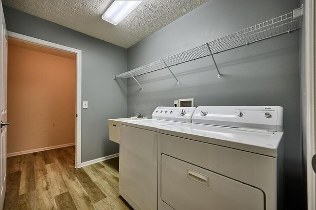 6162 Stonewalk Ln, Condo with 2 bedrooms, 2 bathrooms and null parking in New Albany OH | Image 18