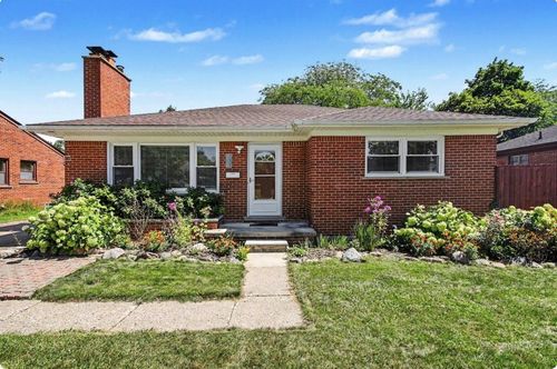 1633 Marian Avenue, Ann Arbor, MI, 48103 | Card Image