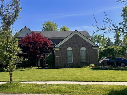 2101 Stonebridge Way, Canton, MI, 48188-3278 | Card Image
