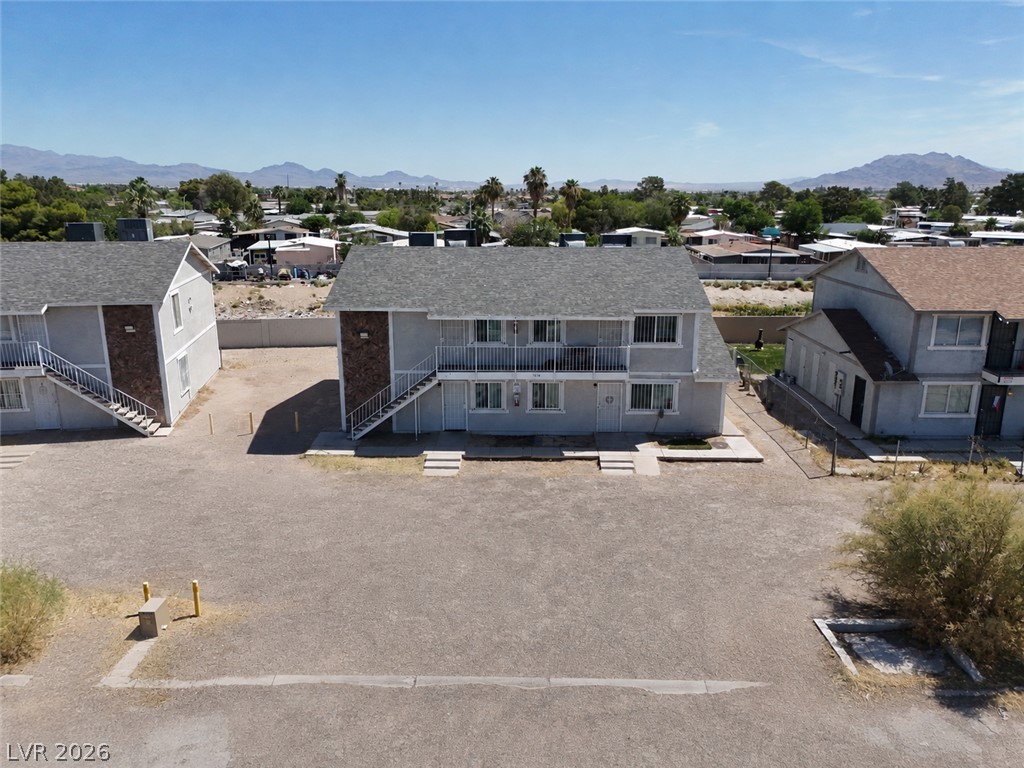 Residential in Las Vegas 2