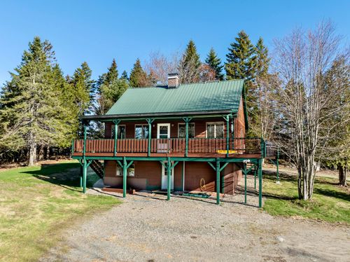54 Old County Road, Machiasport, ME, 04655 | Card Image