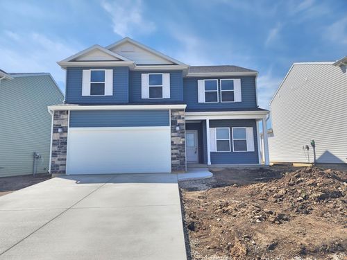 1103 Agava Dr, West Lafayette, IN, 47906-8969 | Card Image