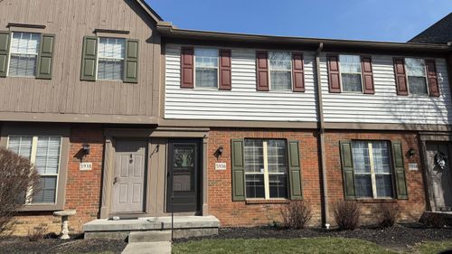 5936 Aqua Bay Dr, Columbus, OH, 43235-7503 | Card Image